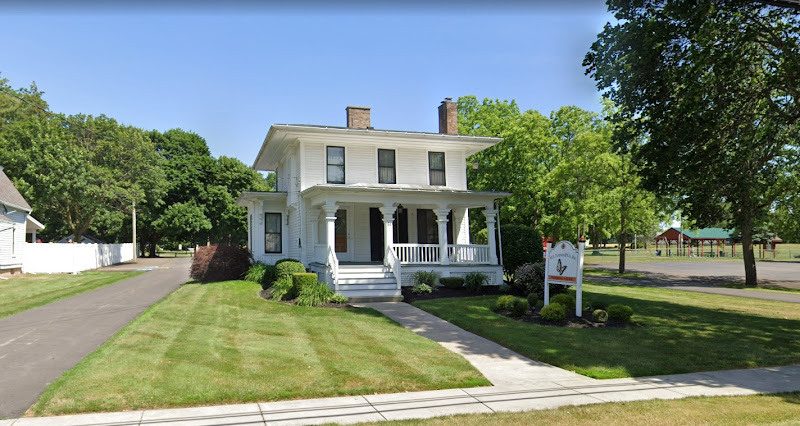 Funeral Services at H.E. Turner & Co., Inc. Funeral Home in Bergen, New York | FuneralHomes.fyi H.E. Turner & Co., Inc. Funeral Home Bergen New York