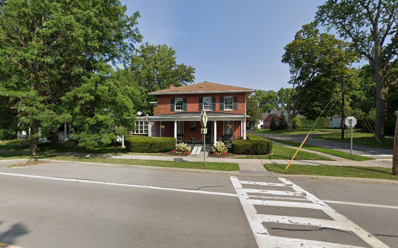 Funeral Services at J. H. Cameron Funeral Home in Scottsville, New York | FuneralHomes.fyi J. H. Cameron Funeral Home Scottsville New York