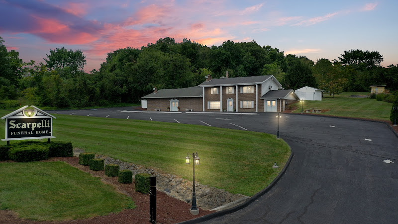 Scarpelli Funeral Home, P.A. and Crematorium Cumberland Maryland
