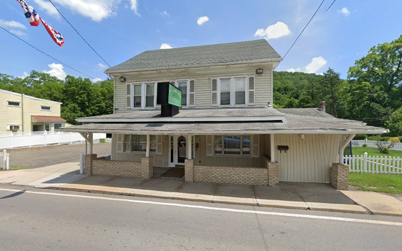 WILHELM – EAKIN FUNERAL HOME P.A. Lonaconing Maryland