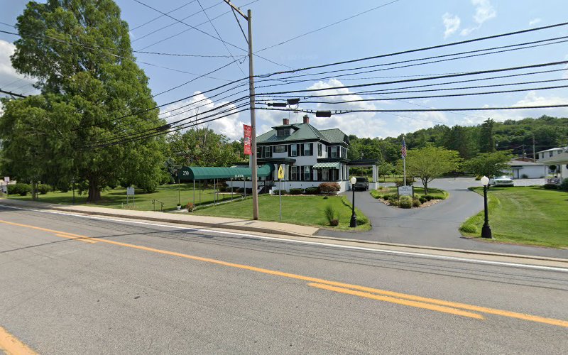 Shaffer Funeral Home LLC Romney West Virginia