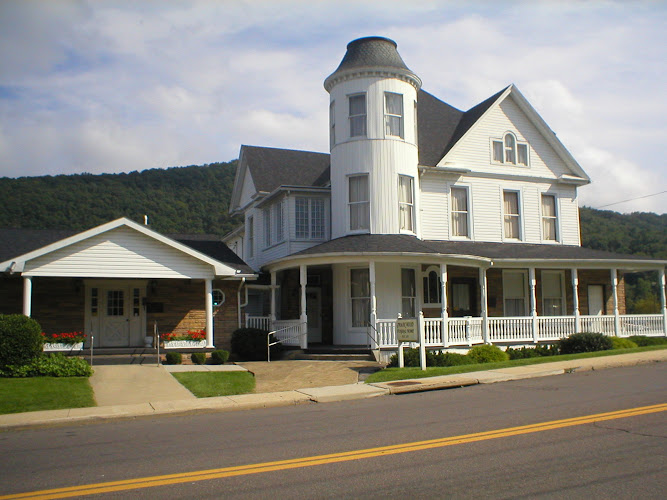 Markwood Funeral Home Keyser West Virginia