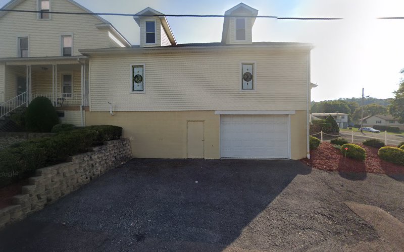 Funeral Services at Wilhelm Brandi in Frostburg, Maryland | FuneralHomes.fyi Wilhelm Brandi Frostburg Maryland