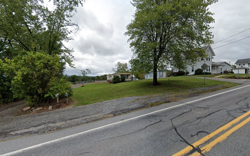 Funeral Services at M. R. Brown Funeral Home in Hustontown, Pennsylvania | FuneralHomes.fyi M. R. Brown Funeral Home Hustontown Pennsylvania