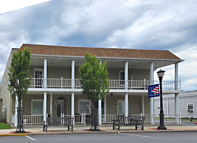 Funeral Services at Fraley Funeral Home, LLC in Moorefield, West Virginia | FuneralHomes.fyi Fraley Funeral Home, LLC Moorefield West Virginia