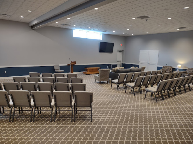 Beacon Cremation & Funeral Service, Covell-Traverse City Chapel Traverse City Michigan