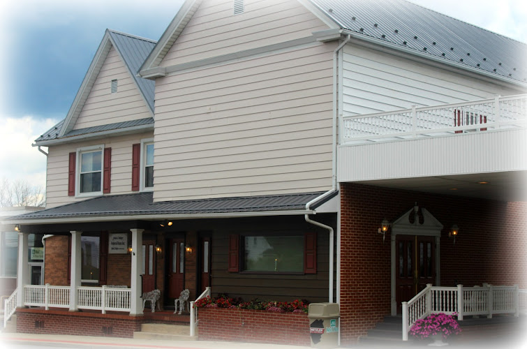 John K Bolger Funeral Home Inc Martinsburg Pennsylvania