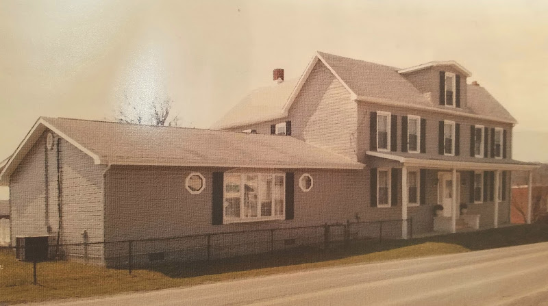 Funeral Services at Upchurch Funeral Home, Inc. in Fort Ashby, West Virginia | FuneralHomes.fyi Upchurch Funeral Home, Inc. Fort Ashby West Virginia