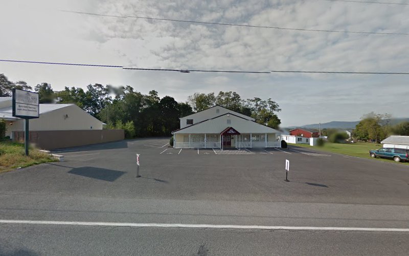 Sipes Howard L Funeral Home Mcconnellsburg Pennsylvania