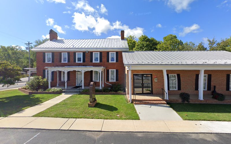 Funeral Services at Giffin Funeral Home, Inc. in Capon Bridge, West Virginia | FuneralHomes.fyi Giffin Funeral Home, Inc. Capon Bridge West Virginia