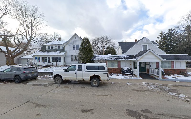 Kranz Funeral Homes Kingston Michigan