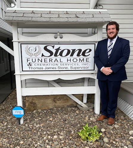 Stone Funeral Home & Cremation Services, INC. Woodbury Pennsylvania