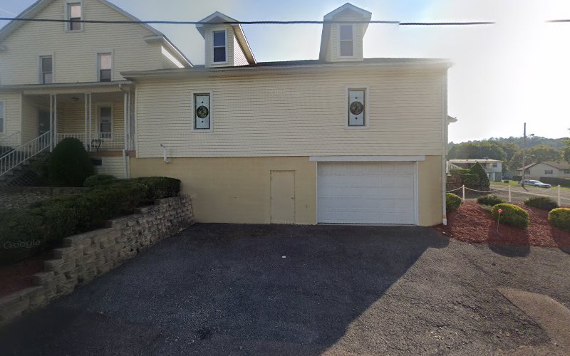 Eichhorn-Mckenzie Funeral Home Midland Maryland