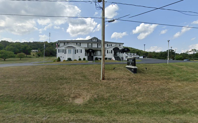 McKee Funeral Home US West Virginia