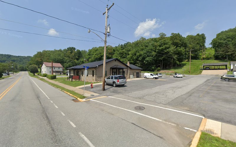 Moriconi Funeral Home Inc Northern Cambria Pennsylvania