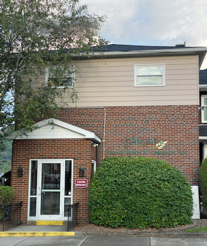 Hindman Funeral Homes & Crematory, Inc. Johnstown Pennsylvania