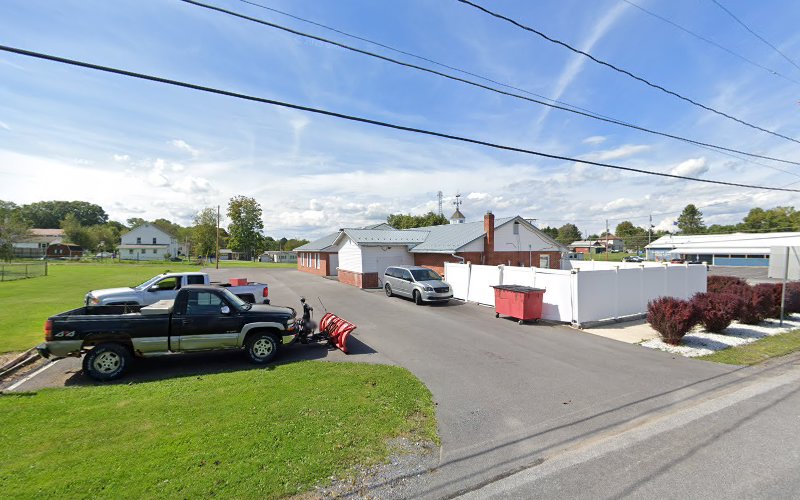 Funeral Services at Curtis A Heath Funeral Home in Broad Top City, Pennsylvania | FuneralHomes.fyi Curtis A Heath Funeral Home Broad Top City Pennsylvania