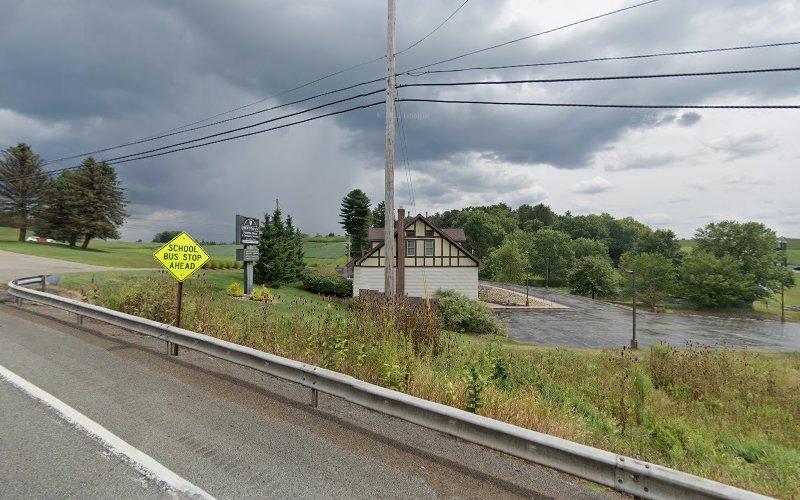 Hoffman Funeral Home Davidsville Pennsylvania