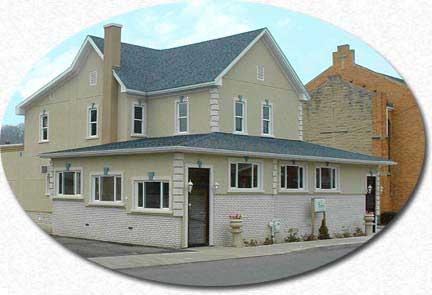 Funeral Services at Brown Funeral Home & Cremation Services Inc in Duncansville, Pennsylvania | FuneralHomes.fyi Brown Funeral Home & Cremation Services Inc Duncansville Pennsylvania