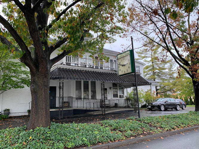 Maddox Funeral Home Inc Front Royal Virginia