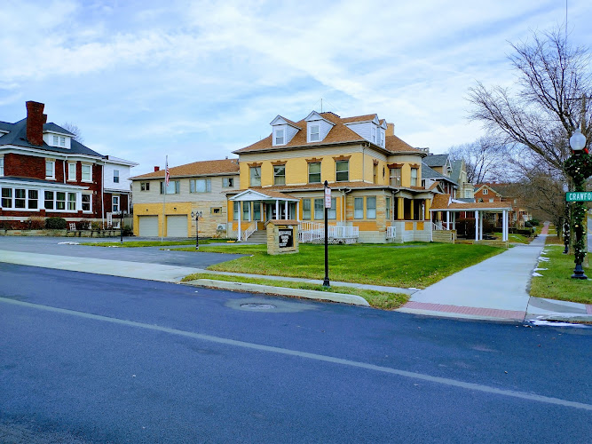 Matevish and Matevish Funeral Home Ebensburg Pennsylvania