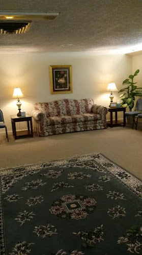 Valley Funeral Chapel/Heishman Funeral Service Edinburg Virginia