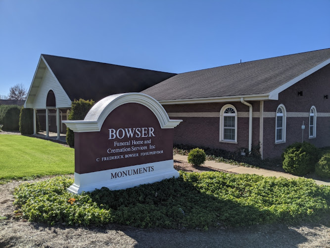 Funeral Services at Bowser Funeral Home and Cremation Services, Inc. in Homer City, Pennsylvania | FuneralHomes.fyi Bowser Funeral Home and Cremation Services, Inc. Homer City Pennsylvania