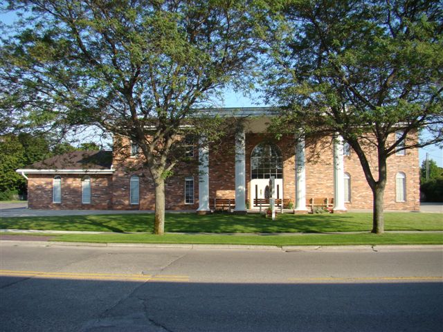 Bannan Funeral Home Alpena Michigan