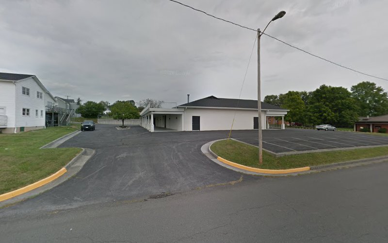 Jones Funeral Home & Cremation Service Stephens City Virginia