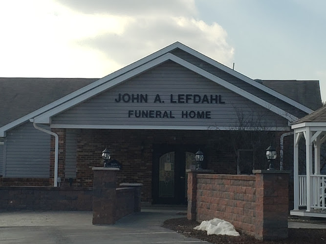 John A Lefdahl Funeral Home Indiana Pennsylvania