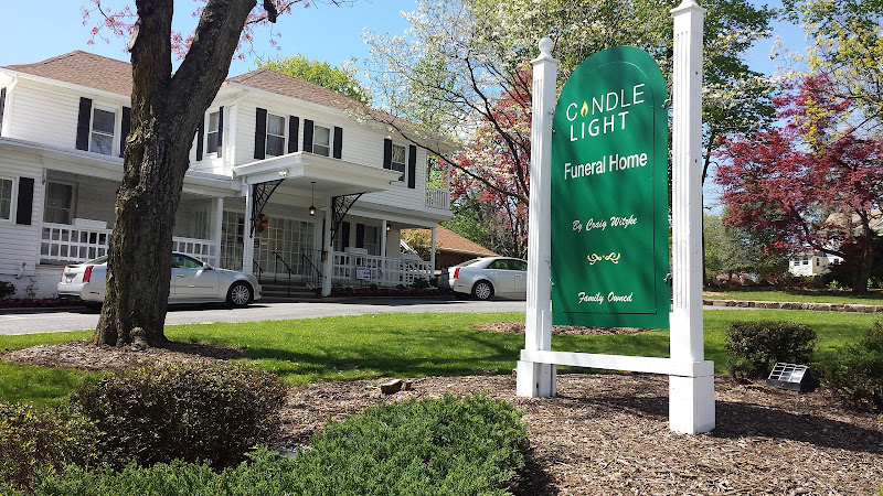 Funeral Services at Candle Light Funeral Home by Craig Witzke in Catonsville, Maryland | FuneralHomes.fyi Candle Light Funeral Home by Craig Witzke Catonsville Maryland