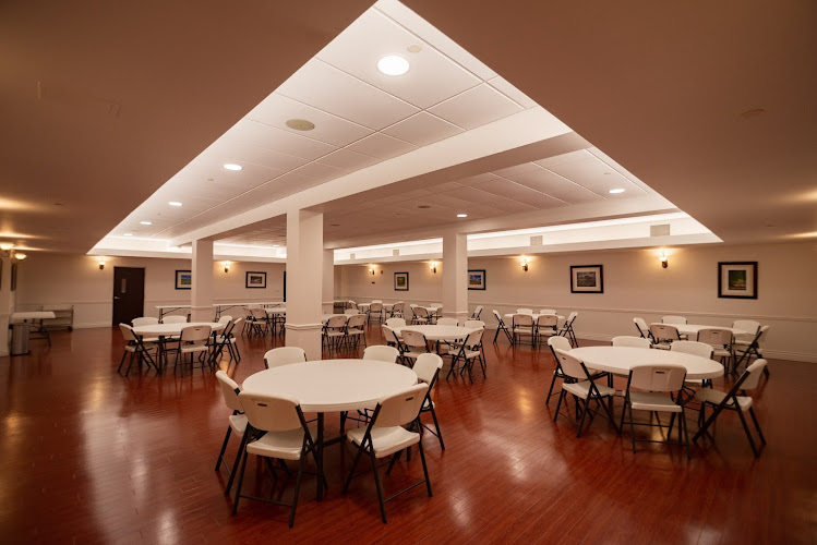 Newman Funeral Homes P.A. Oakland Maryland