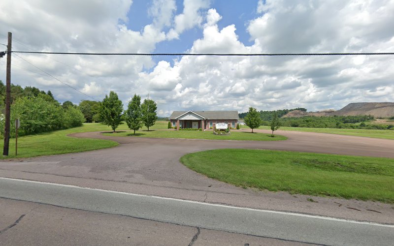 Newman Funeral Home Inc Salisbury Pennsylvania