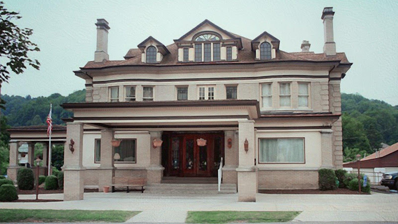 Bartlett Funeral Home and Crematory Grafton West Virginia