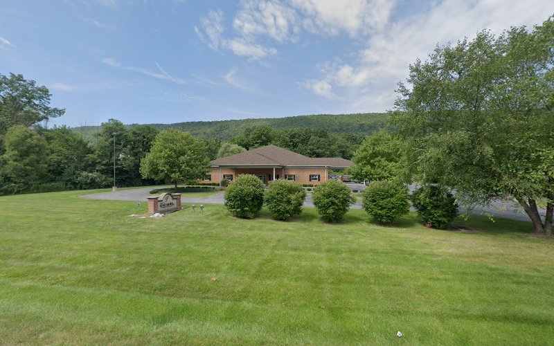 Jack H Geisel Funeral Home Inc Everett Pennsylvania