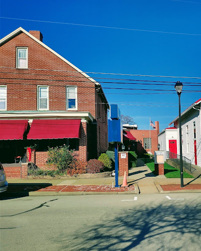 Blair Lowther Funeral Home & Crematory Perryopolis Pennsylvania