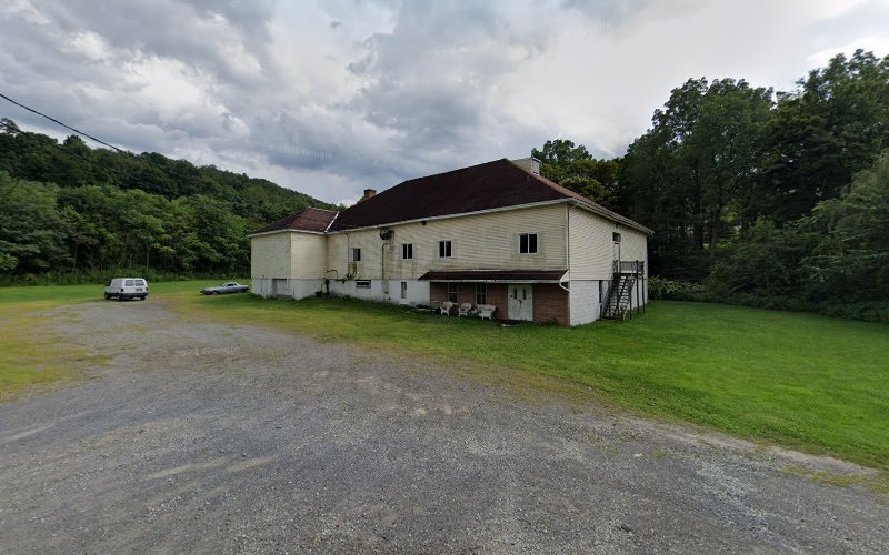 Allegheny Heartland Casket Co Tire Hill Pennsylvania