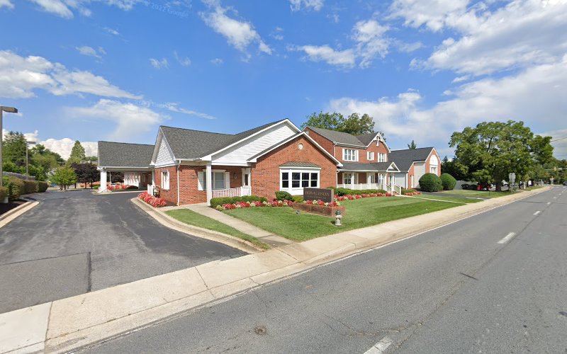 Funeral Services at Donaldson Funeral Home PA in Laurel, Maryland | FuneralHomes.fyi Donaldson Funeral Home PA Laurel Maryland