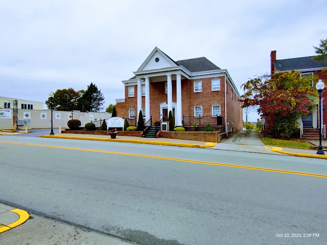 Slater Rega Funeral & Cremation Services, Inc Mt Pleasant Pennsylvania