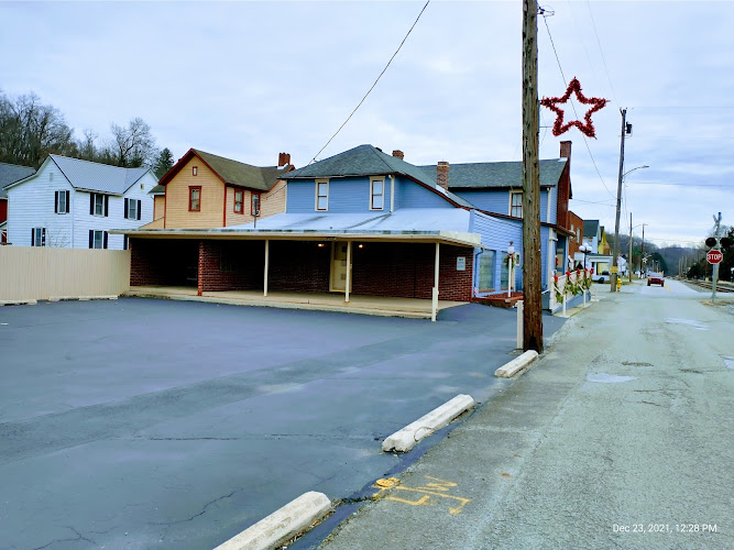 Ralph Galley Funeral Home Dawson Pennsylvania
