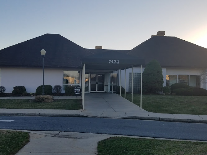 J B Jenkins Funeral Home Landover Maryland