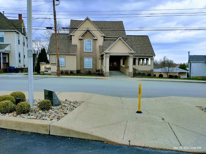 Galone – Caruso Funeral Home Inc Mt Pleasant Pennsylvania