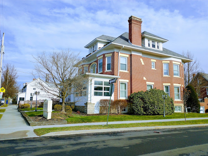 Askew-Houser Funeral Home Inc Ebensburg Pennsylvania