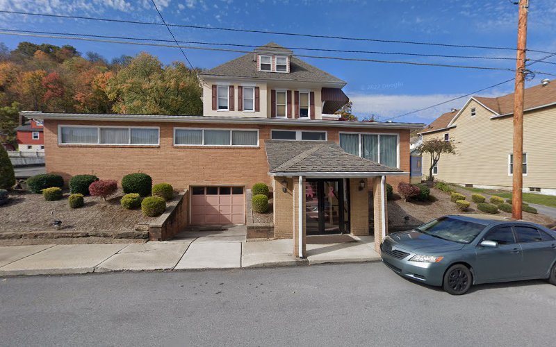 Henderson Makuchan Funeral Home Conemaugh Pennsylvania