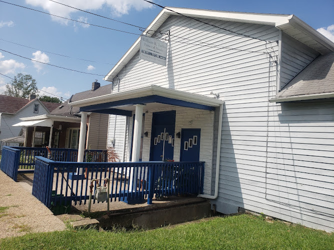 Funeral Services at William R Taylor Funeral Home in Monessen, Pennsylvania | FuneralHomes.fyi William R Taylor Funeral Home Monessen Pennsylvania