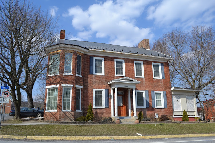 Geisel-Styer Funeral Home and Cremation Services, Inc Schellsburg Pennsylvania