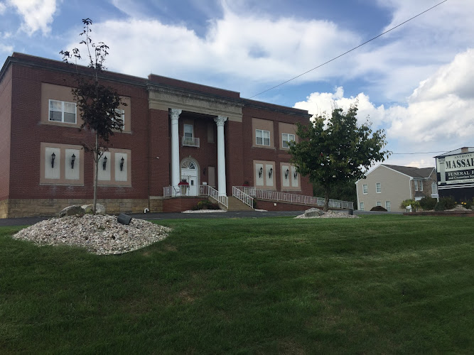 Anthony L. Massafra Funeral Home Donora Pennsylvania