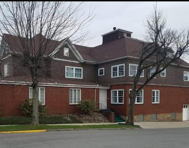 Barrett Funeral Home Northern Cambria Pennsylvania