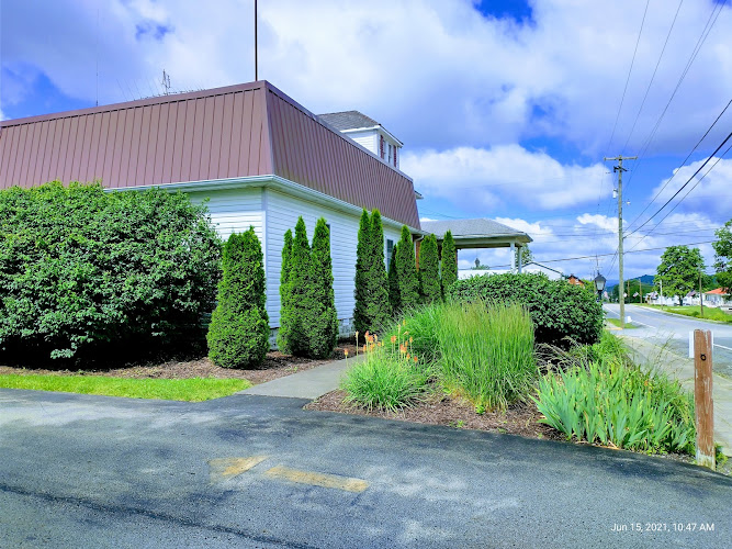 Carl R Spear Funeral Home Bruceton Mills West Virginia