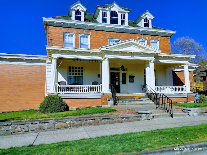 Novak Funeral Home Brownsville Pennsylvania